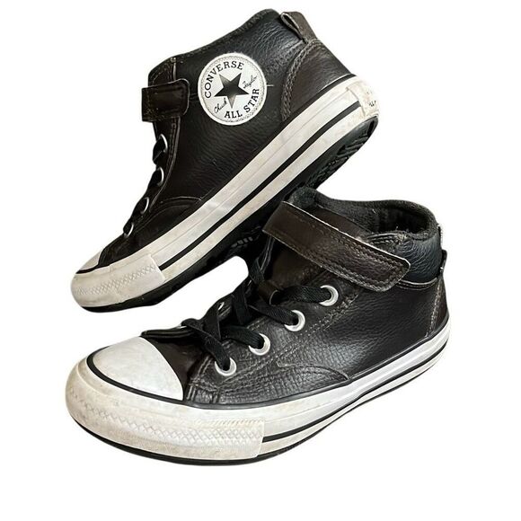 Youth Converse Malden Street Boot - Picture 1 of 7